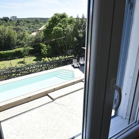 Apartments Nona Πούλα Εξωτερικό φωτογραφία