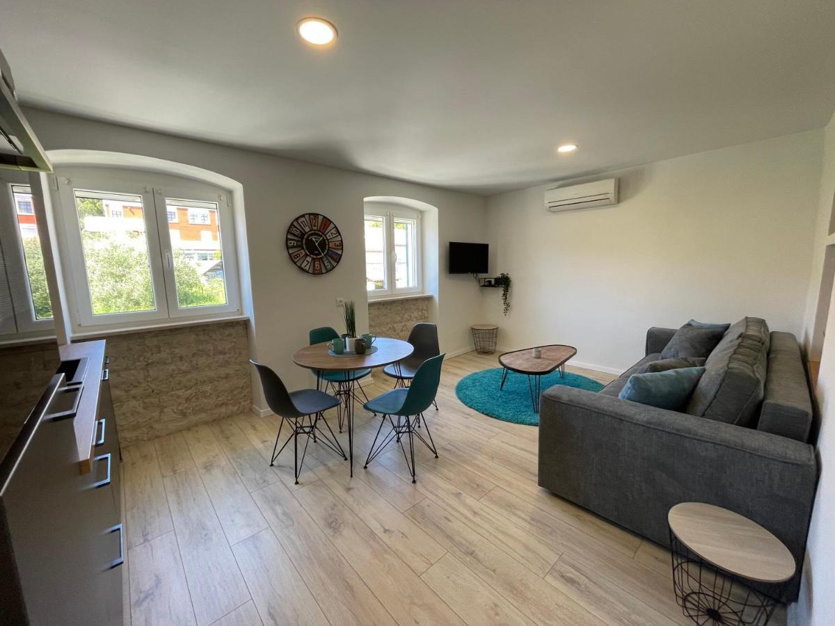 Apartments Nona Πούλα Εξωτερικό φωτογραφία