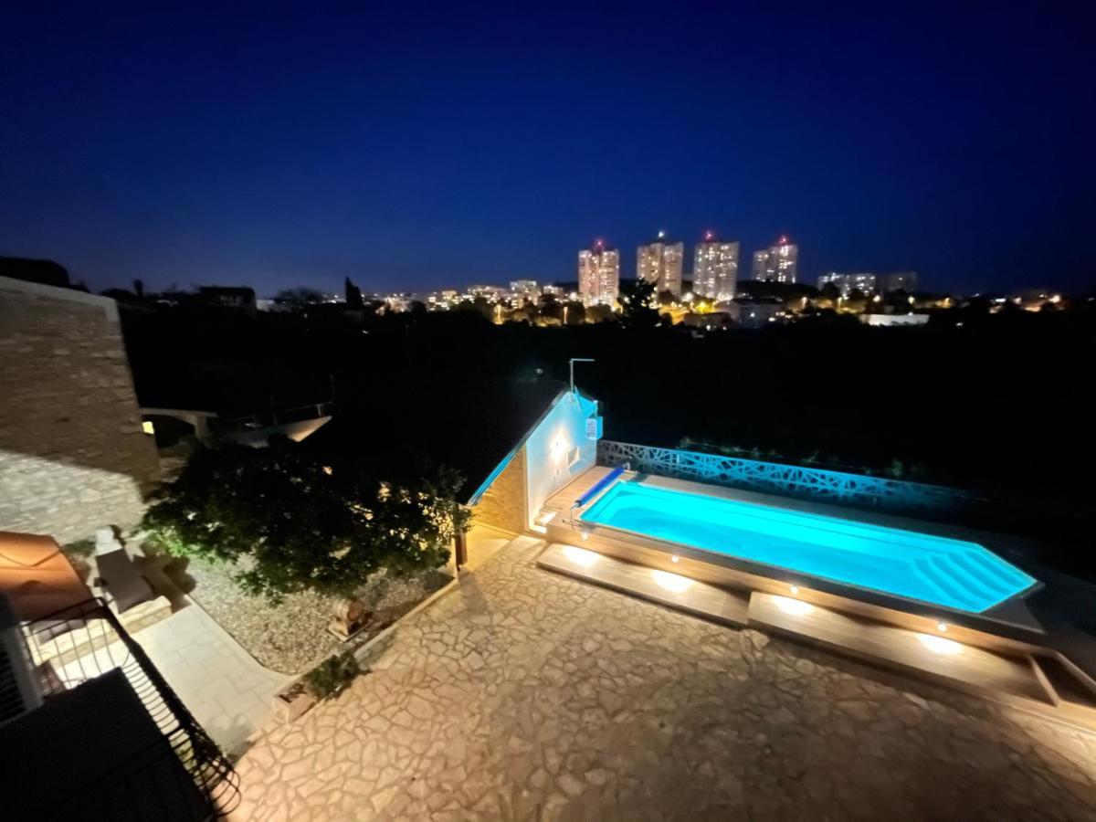 Apartments Nona Πούλα Εξωτερικό φωτογραφία