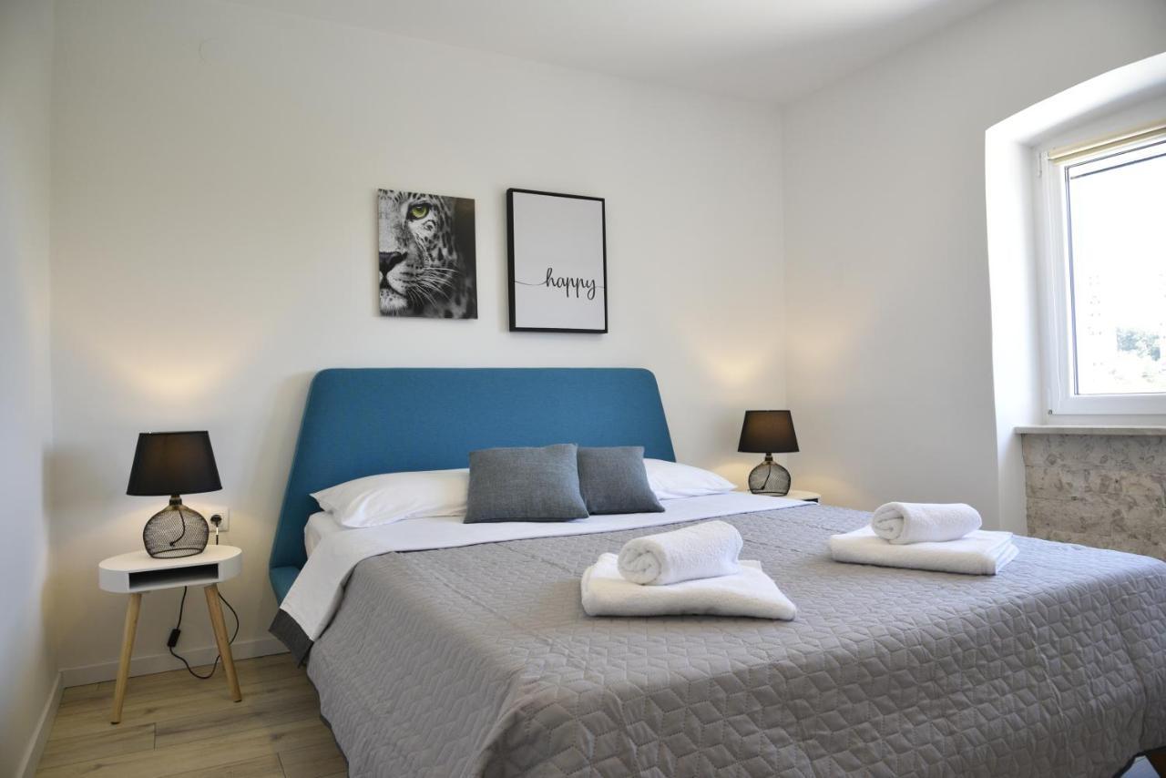 Apartments Nona Πούλα Εξωτερικό φωτογραφία