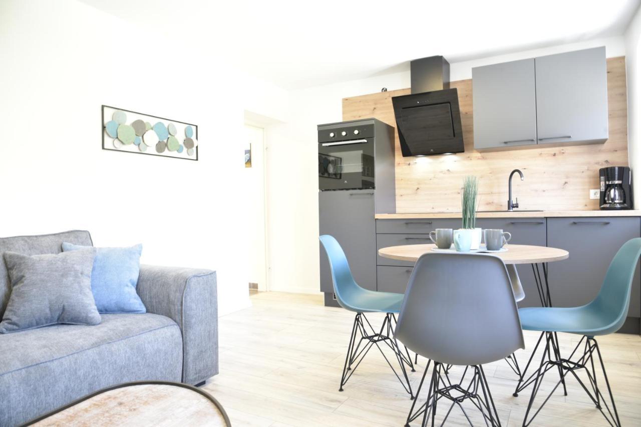 Apartments Nona Πούλα Εξωτερικό φωτογραφία