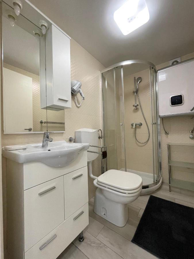 Apartments Nona Πούλα Εξωτερικό φωτογραφία