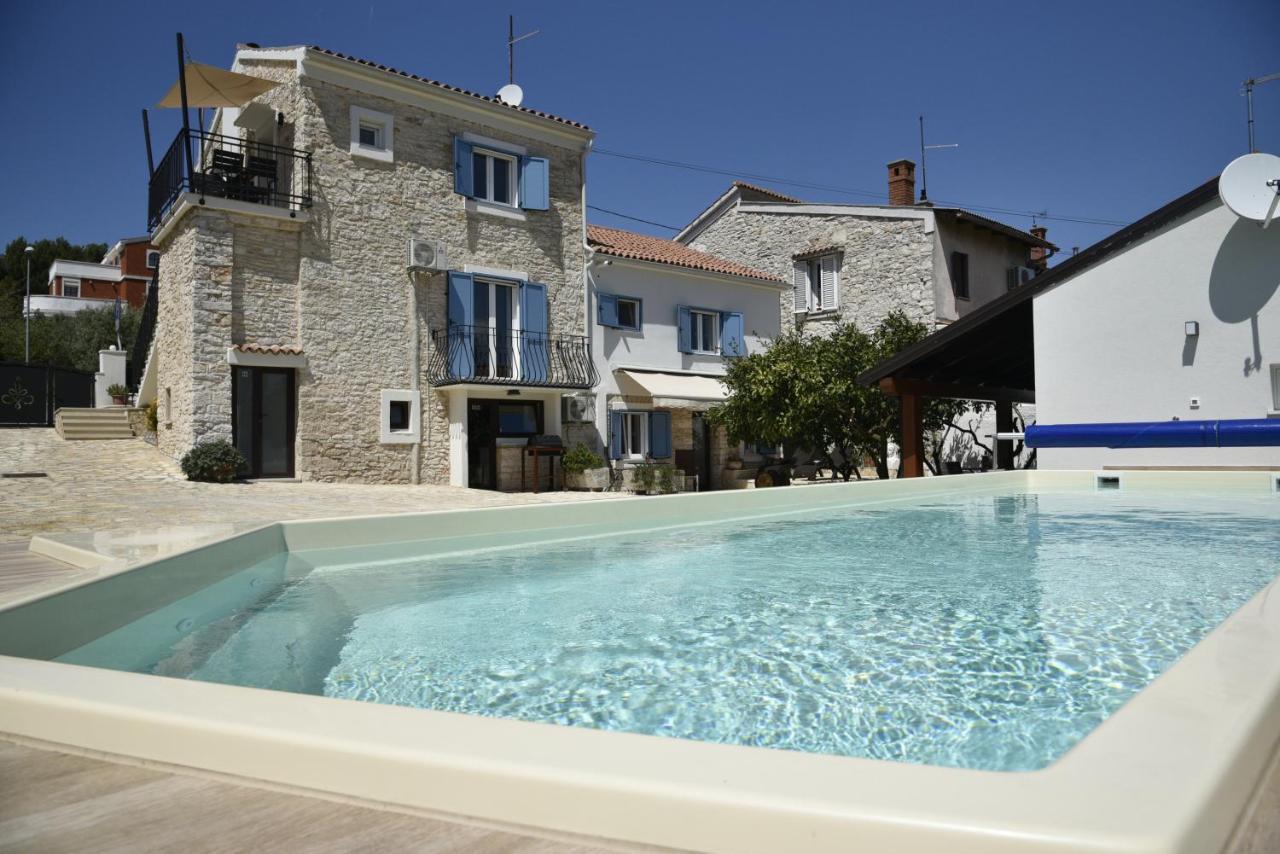 Apartments Nona Πούλα Εξωτερικό φωτογραφία