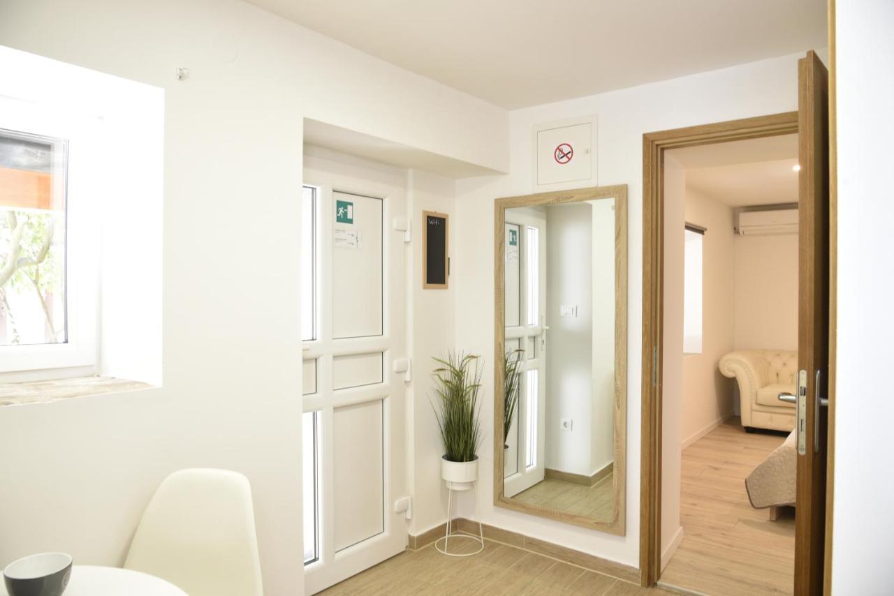Apartments Nona Πούλα Εξωτερικό φωτογραφία