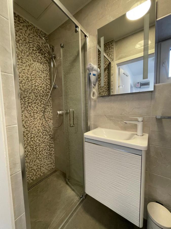 Apartments Nona Πούλα Εξωτερικό φωτογραφία