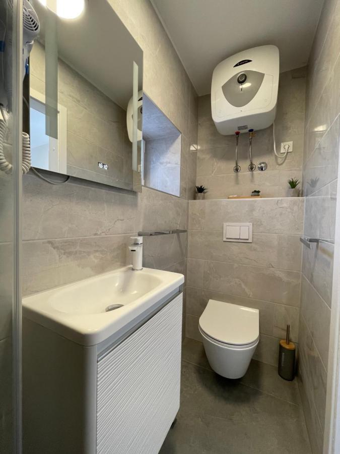 Apartments Nona Πούλα Εξωτερικό φωτογραφία
